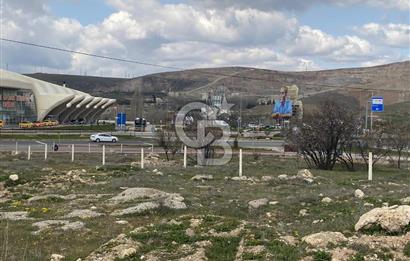 KIRŞEHİR TERMİNAL KARŞISI İMARLI 780 M2 SATILIK ARSA