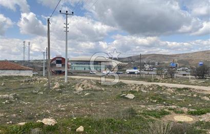 KIRŞEHİR TERMİNAL KARŞISI İMARLI 780 M2 SATILIK ARSA
