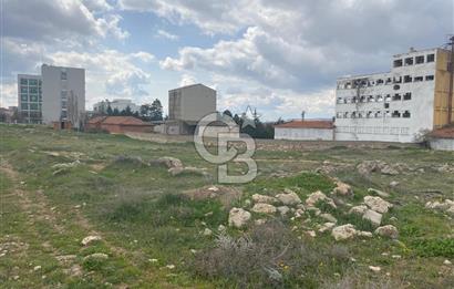 KIRŞEHİR TERMİNAL KARŞISI İMARLI 780 M2 SATILIK ARSA