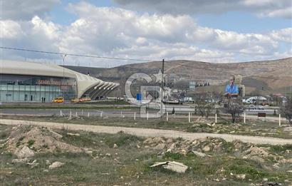 KIRŞEHİR TERMİNAL KARŞISI İMARLI 780 M2 SATILIK ARSA