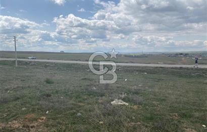 KIRŞEHİR BAHÇELİEVLER CADDE CEPHELİ İMARLI 514 M2 SATILIK ARSA