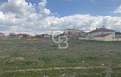 KIRŞEHİR BAHÇELİEVLER CADDE CEPHELİ İMARLI 514 M2 SATILIK ARSA