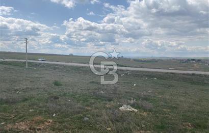 KIRŞEHİR BAHÇELİEVLER CADDE CEPHELİ İMARLI 514 M2 SATILIK ARSA