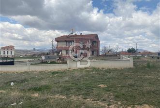 KIRŞEHİR BAHÇELİEVLER CADDE CEPHELİ İMARLI 514 M2 SATILIK ARSA - 3 - 344749