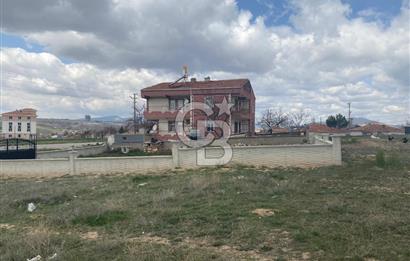 KIRŞEHİR BAHÇELİEVLER CADDE CEPHELİ İMARLI 514 M2 SATILIK ARSA