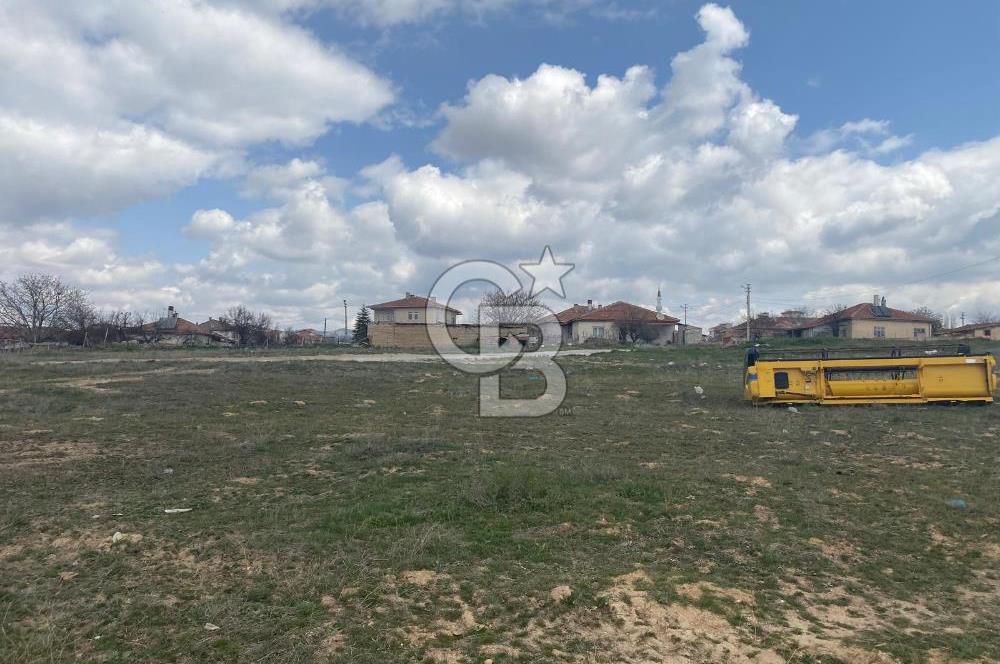 KIRŞEHİR BAHÇELİEVLER CADDE CEPHELİ İMARLI 514 M2 SATILIK ARSA