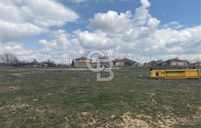 KIRŞEHİR BAHÇELİEVLER CADDE CEPHELİ İMARLI 514 M2 SATILIK ARSA