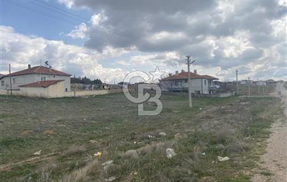 KIRŞEHİR BAHÇELİEVLER CADDE CEPHELİ İMARLI 514 M2 SATILIK ARSA