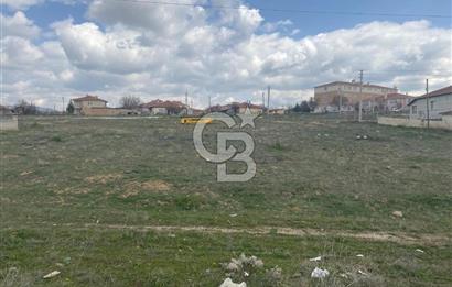 KIRŞEHİR BAHÇELİEVLER CADDE CEPHELİ İMARLI 514 M2 SATILIK ARSA
