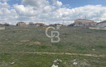 KIRŞEHİR BAHÇELİEVLER CADDE CEPHELİ İMARLI 514 M2 SATILIK ARSA