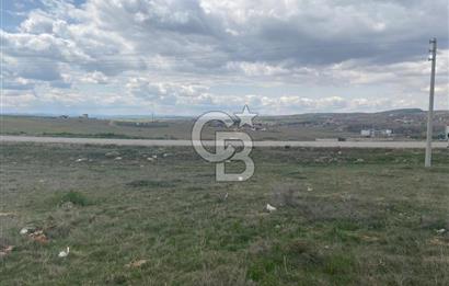 KIRŞEHİR BAHÇELİEVLER CADDE CEPHELİ İMARLI 514 M2 SATILIK ARSA