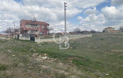 KIRŞEHİR BAHÇELİEVLER CADDE CEPHELİ İMARLI 514 M2 SATILIK ARSA