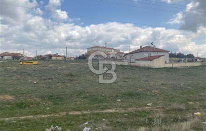 KIRŞEHİR BAHÇELİEVLER CADDE CEPHELİ İMARLI 514 M2 SATILIK ARSA