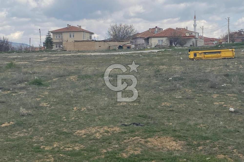 KIRŞEHİR BAHÇELİEVLER CADDE CEPHELİ İMARLI 514 M2 SATILIK ARSA