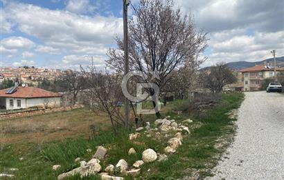 KIRŞEHİR KERVANSARAY MAH.DE KONUT İMARLI SATILIK ARSA