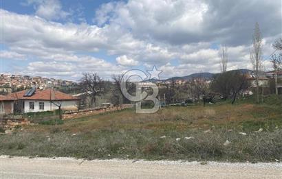 KIRŞEHİR KERVANSARAY MAH.DE KONUT İMARLI SATILIK ARSA