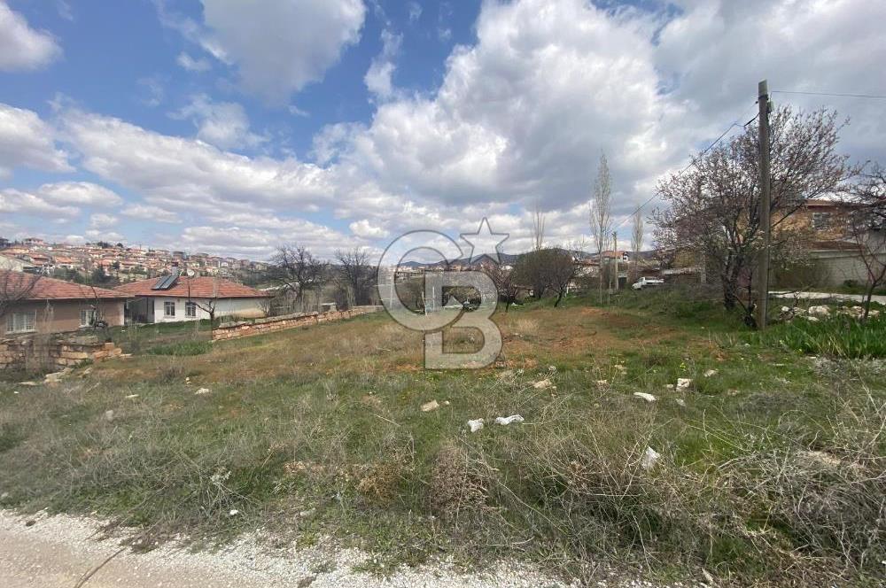 KIRŞEHİR KERVANSARAY MAH.DE KONUT İMARLI SATILIK ARSA