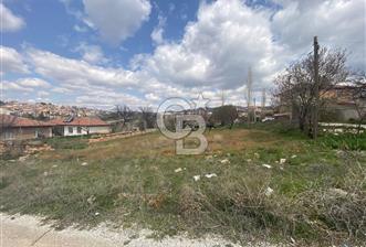 KIRŞEHİR KERVANSARAY MAH.DE KONUT İMARLI SATILIK ARSA - 7 - 344759