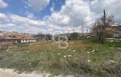 KIRŞEHİR KERVANSARAY MAH.DE KONUT İMARLI SATILIK ARSA