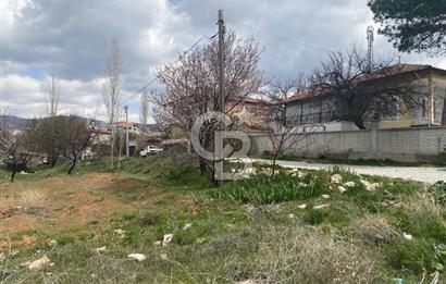 KIRŞEHİR KERVANSARAY MAH.DE KONUT İMARLI SATILIK ARSA