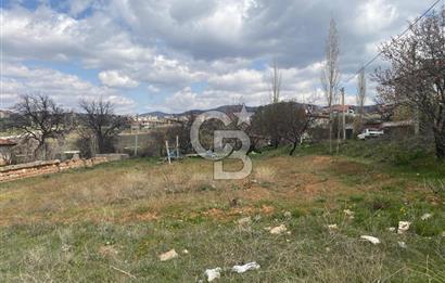 KIRŞEHİR KERVANSARAY MAH.DE KONUT İMARLI SATILIK ARSA