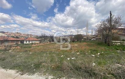 KIRŞEHİR KERVANSARAY MAH.DE KONUT İMARLI SATILIK ARSA