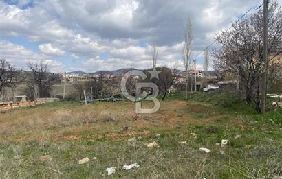 KIRŞEHİR KERVANSARAY MAH.DE KONUT İMARLI SATILIK ARSA