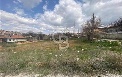 KIRŞEHİR KERVANSARAY MAH.DE KONUT İMARLI SATILIK ARSA