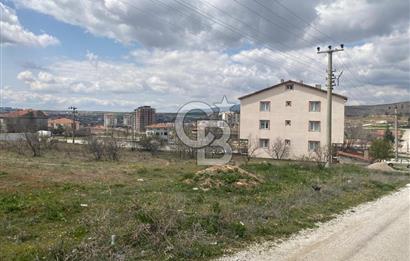 KIRŞEHİR KERVANSARAY MAH.DE KONUT İMARLI SATILIK ARSA