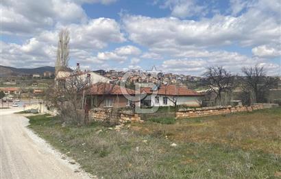 KIRŞEHİR KERVANSARAY MAH.DE KONUT İMARLI SATILIK ARSA