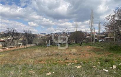 KIRŞEHİR KERVANSARAY MAH.DE KONUT İMARLI SATILIK ARSA