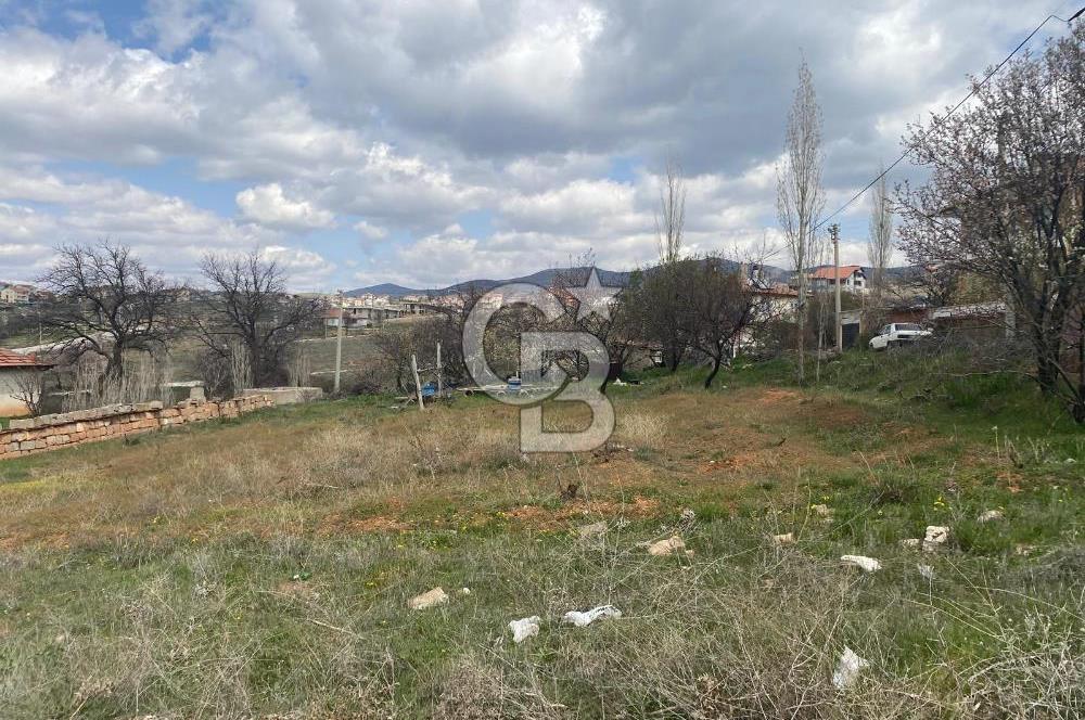 KIRŞEHİR KERVANSARAY MAH.DE KONUT İMARLI SATILIK ARSA