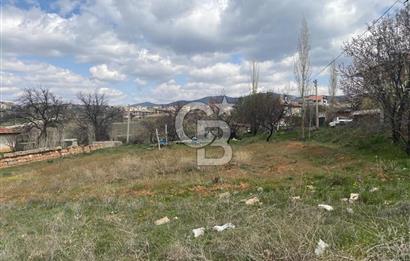 KIRŞEHİR KERVANSARAY MAH.DE KONUT İMARLI SATILIK ARSA