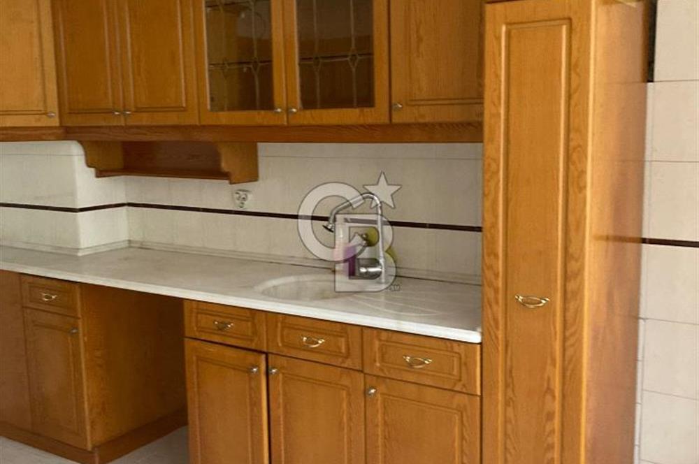 Balçova Onur mah.ara Kat Kiralık daire