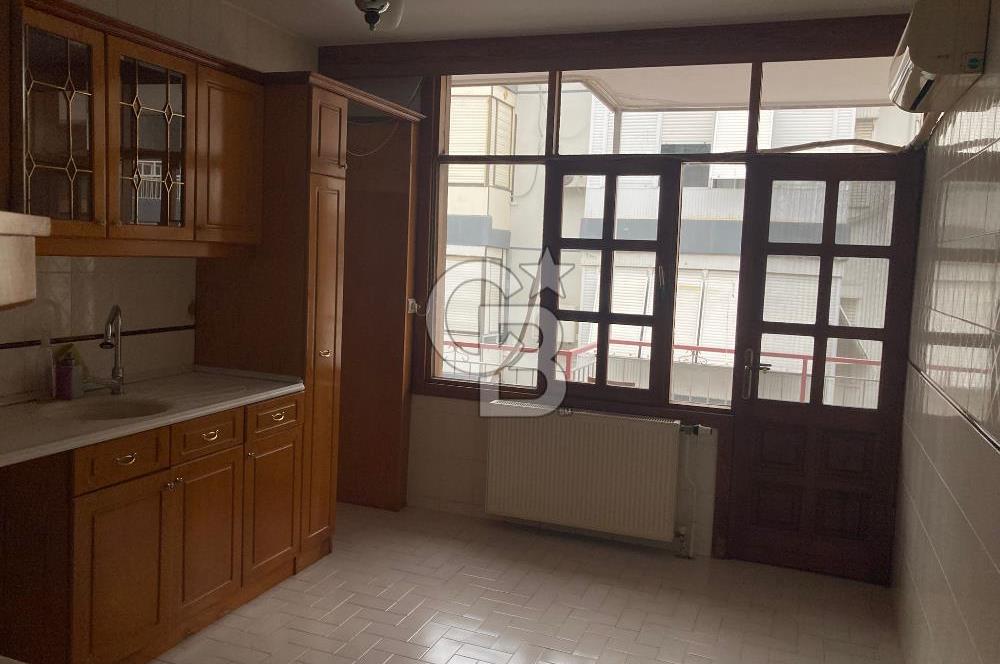 Balçova Onur mah.ara Kat Kiralık daire