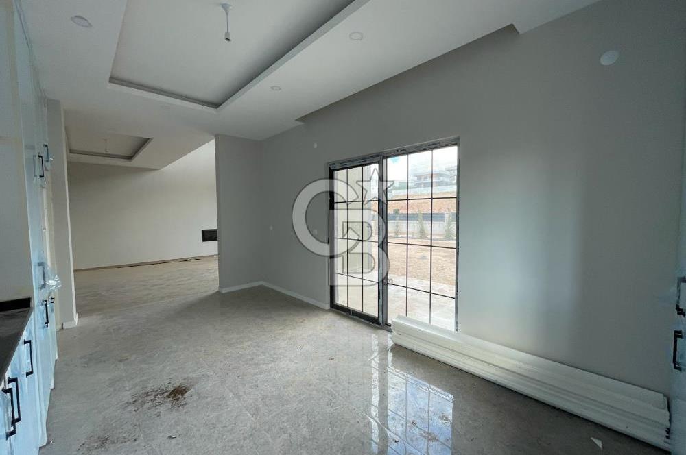 CB ULTRA'DAN AKSARAY'DA SATILIK 5+1 VİLLA