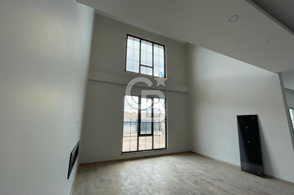 CB ULTRA'DAN AKSARAY'DA SATILIK 5+1 VİLLA