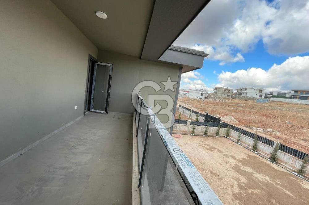 CB ULTRA'DAN AKSARAY'DA SATILIK 5+1 VİLLA