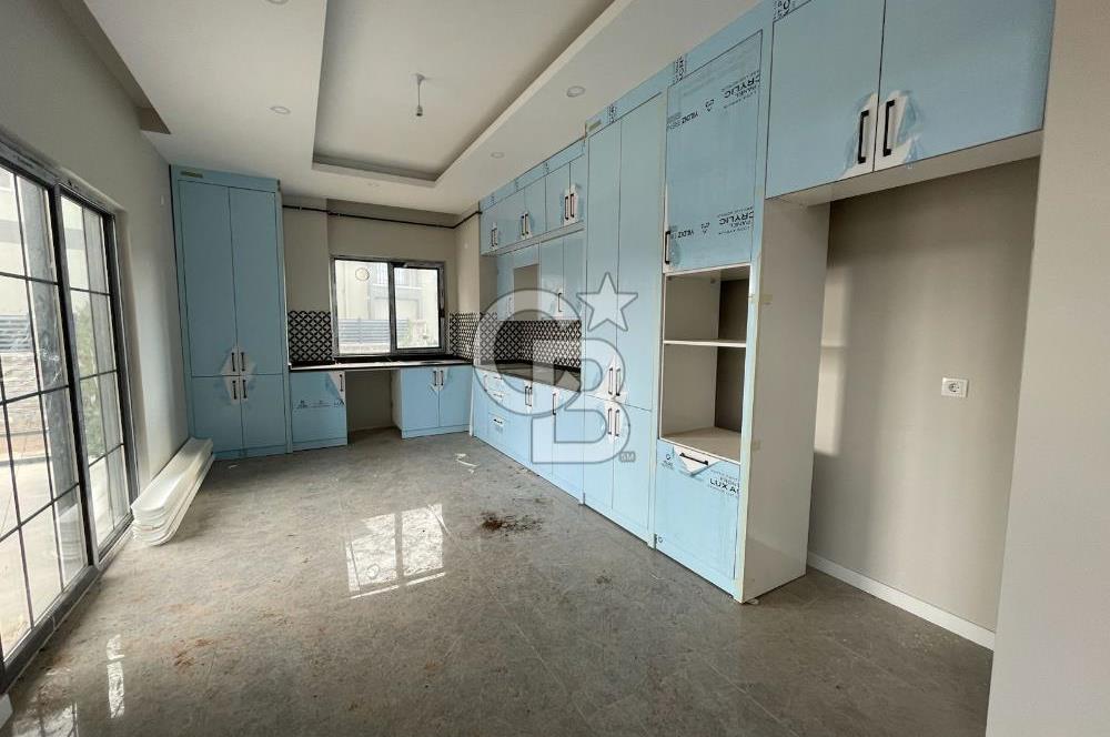 CB ULTRA'DAN AKSARAY'DA SATILIK 5+1 VİLLA