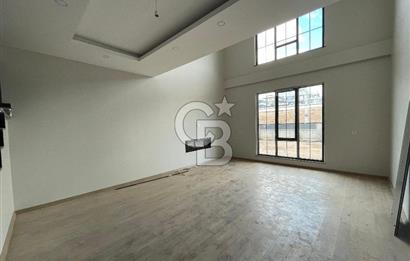 CB ULTRA'DAN AKSARAY'DA SATILIK 5+1 VİLLA