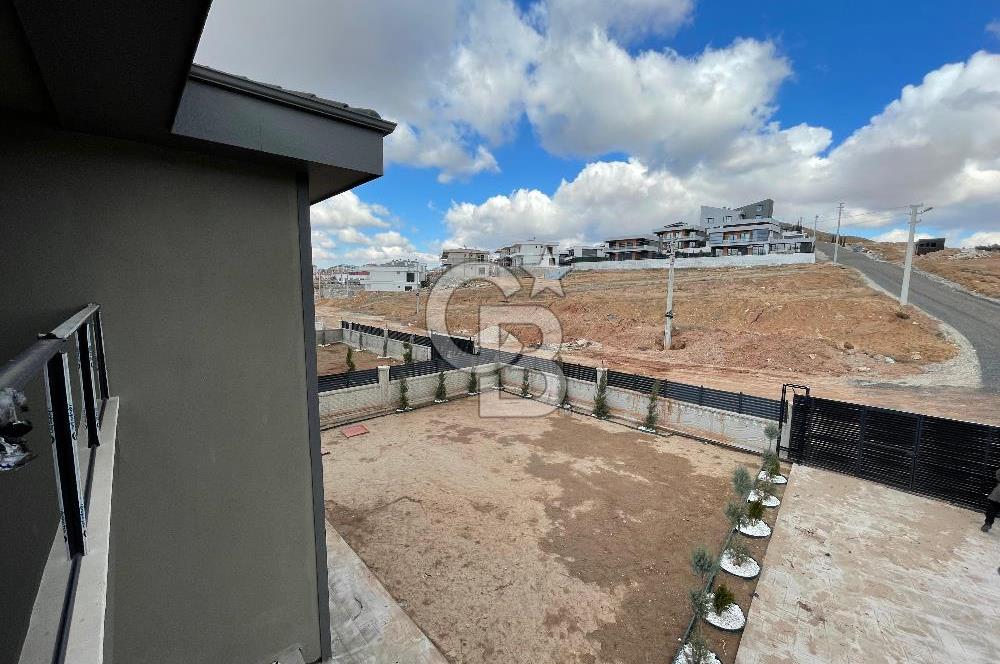 CB ULTRA'DAN AKSARAY'DA SATILIK 5+1 VİLLA