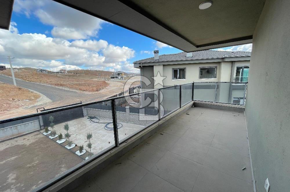 CB ULTRA'DAN AKSARAY'DA SATILIK 5+1 VİLLA