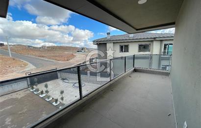 CB ULTRA'DAN AKSARAY'DA SATILIK 5+1 VİLLA