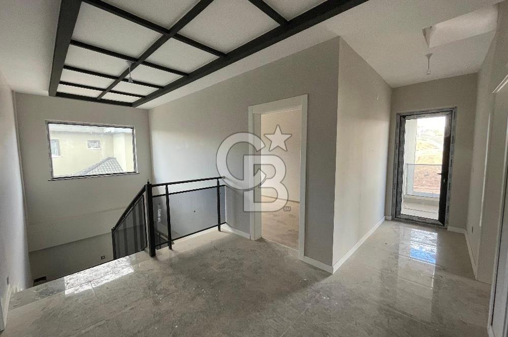 CB ULTRA'DAN AKSARAY'DA SATILIK 5+1 VİLLA