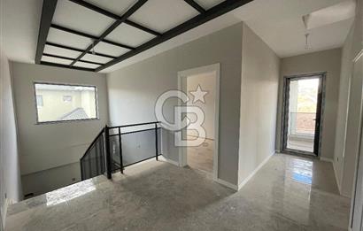 CB ULTRA'DAN AKSARAY'DA SATILIK 5+1 VİLLA