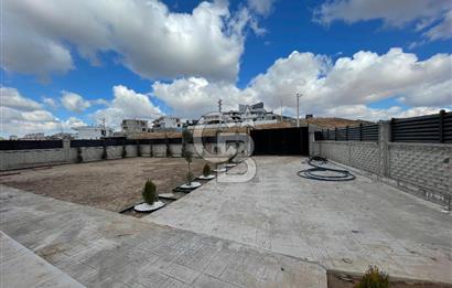 CB ULTRA'DAN AKSARAY'DA SATILIK 5+1 VİLLA