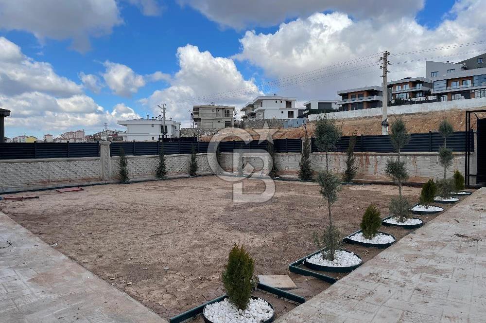 CB ULTRA'DAN AKSARAY'DA SATILIK 5+1 VİLLA