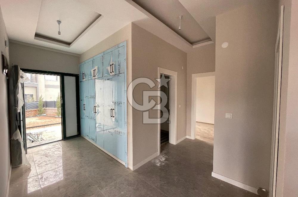 CB ULTRA'DAN AKSARAY'DA SATILIK 5+1 VİLLA