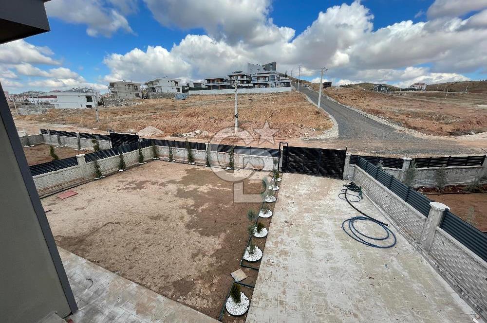 CB ULTRA'DAN AKSARAY'DA SATILIK 5+1 VİLLA