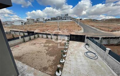 CB ULTRA'DAN AKSARAY'DA SATILIK 5+1 VİLLA